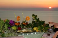 Agriturismo Zibibbodoro Hotel di Pantelleria