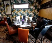 Ballymac Hotel - breakfast