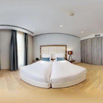 Simaisma A Murwab Resort