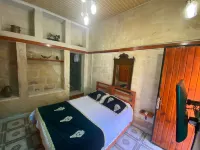 LÜTFÜ BEY KONAĞI