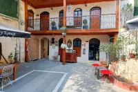 Lütfü Bey Konağı（呂特富貝宅）