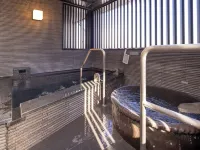 APA Hotel Asakusa-Kuramae - spa