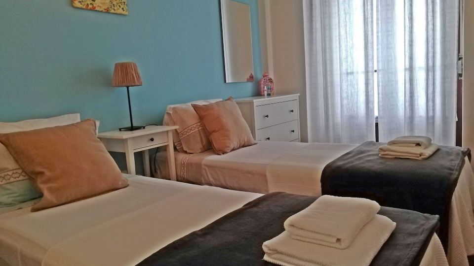 TripGeo Apartment Roma