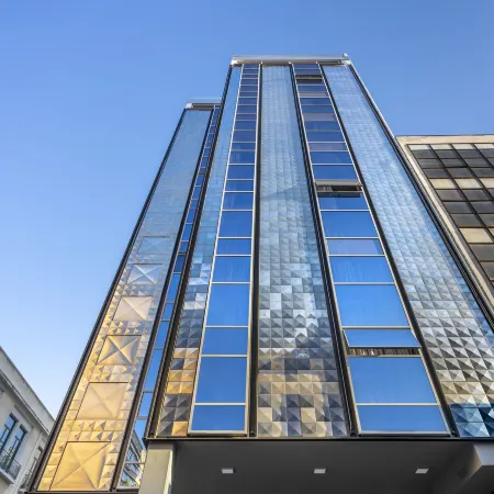 The Pinnacle Athens