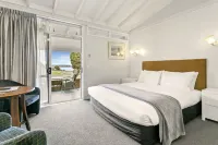 Taupo Thermal Motel & Spa Hotels in Taupo