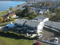 Taupo Thermal Motel & Spa (Adults Only) Hoteles cerca del Aeropuerto De Taupo