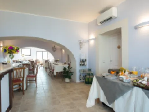 魔山教學農場酒店 納爾尼酒店