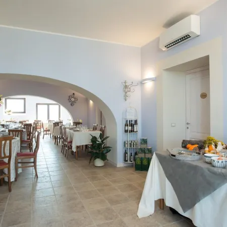 Fattoria Didattica la Collina Incantata