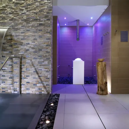 Hotel Select Suites & Spa - Apartments