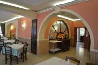 Hotel Toscano - Bữa sáng