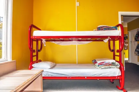 Lakeside Backpackers Отели рядом с достопримечательностью «NZONE Skydive Queenstown»