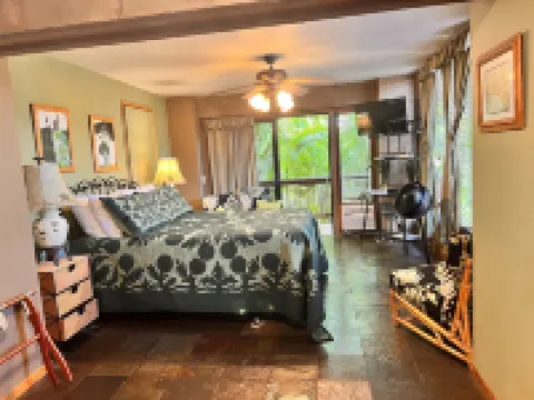 Maui What A Wonderful B&B Pineapple Ste