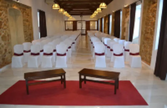 Hotel Tugasa Convento San Francisco