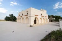 Masseria Fontana di Vite Hotels in Matera