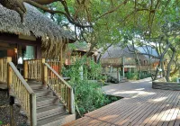 卡波海灘別墅飯店 住宿飯店