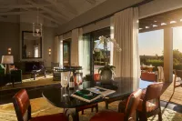 Delaire Graff Lodges and Spa Hoteles en Stellenbosch