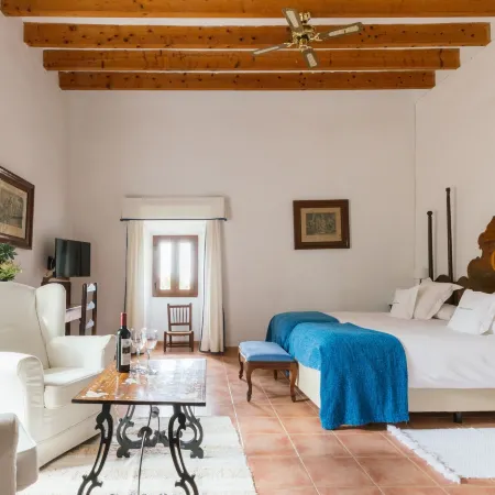 Agroturismo Muleta de Ca S'Hereu