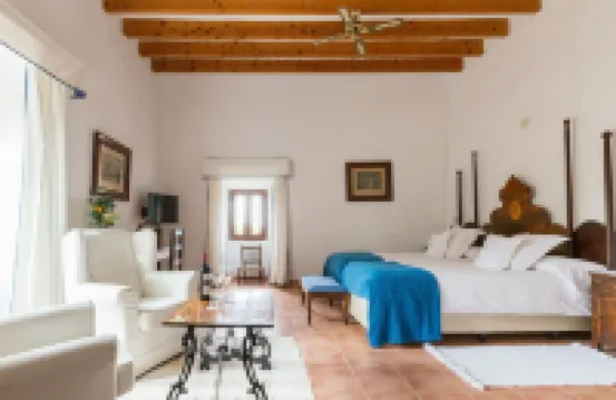 Agroturismo Muleta de Ca S'hereu