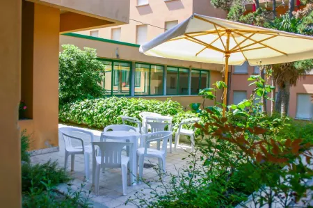 Bella Italia Sport Village Отели в г. Lignano Pineta