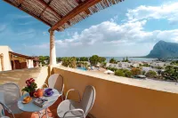 Villaggio Cala Mancina - Scenic