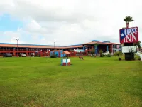 Texas Inn Harlingen Hotels in Harlingen