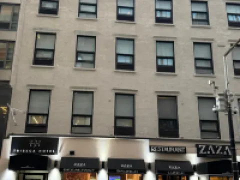Tribeca Hotel FiDi Hotels near New York Stock Exchange
