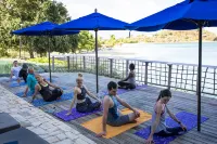 Cocobay Resort Antigua - All Inclusive - Adults Only - Gym