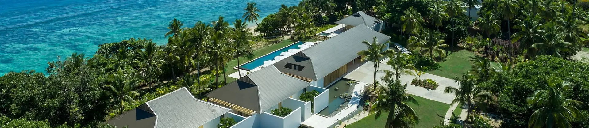 Luxushotels