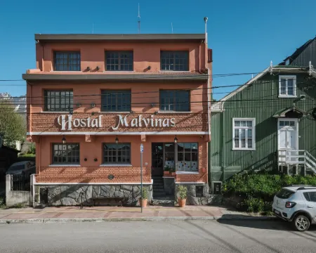 Hostal Malvinas Hotels in Ushuaia