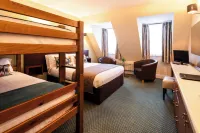 The Norfolk Lodge Hotel Hotel di 