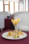 Hotel Miramar Sul - Morgenmad