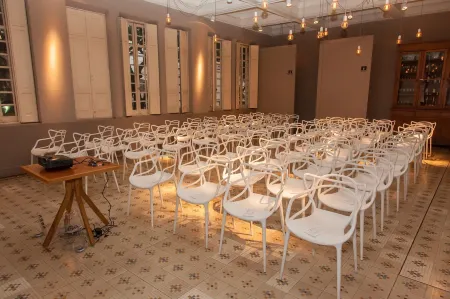 Hotel Municipal Araraquara Отели рядом с достопримечательностью «Kasa Kaya»