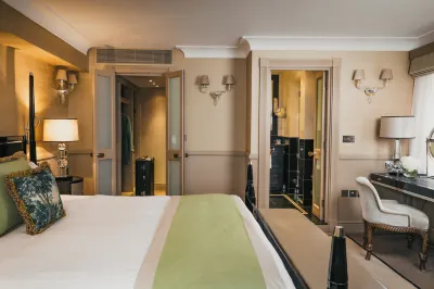 St. James Hotel & Club Mayfair