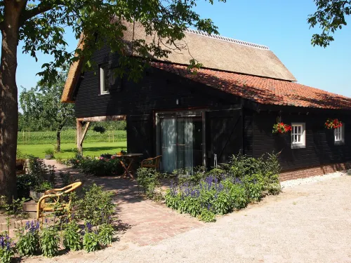 Erfgoed & Logies Den Heijkant Hotels in Oisterwijk