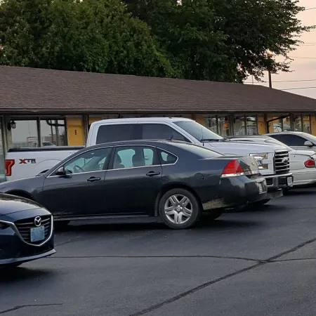 Town'n Country Motor Inn