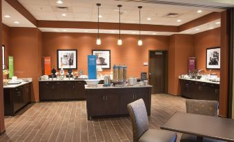 Hampton Inn & Suites Boone