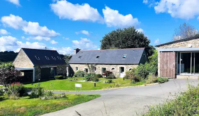 Keryanti Domaine de Lesleac'h Hotels in Locquirec
