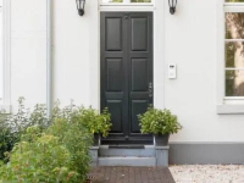 Rooms Gut Heidefeld Hotéis em Bocholt