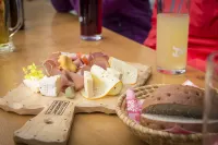 Ad Laca - breakfast