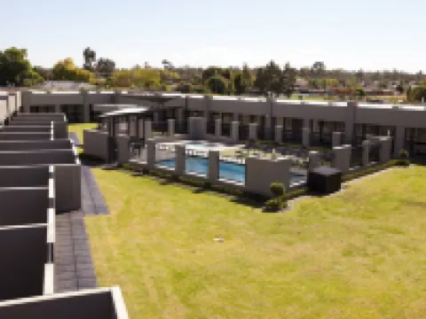 Southgate Hotels in Shepparton