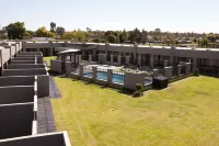 Southgate Hotels in Shepparton