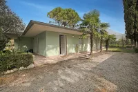 Sara’s Garden Home - Happy Rentals - Lejligheder