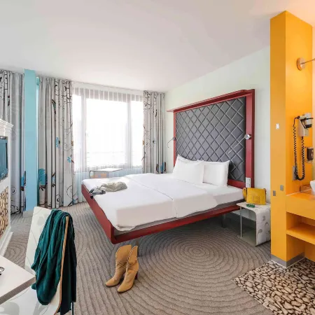 Ibis Styles Hotel Berlin Mitte