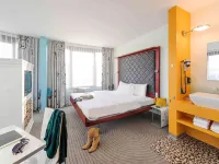 Ibis Styles Hotel Berlin Mitte Hotels near Berlin Wall Memorial