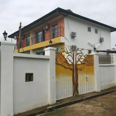 Résidence Hotelière Mezza Vista Hotels in Ocean