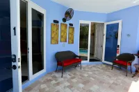 Fantasy Island Inn, Caters to Men - Homestays