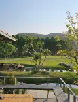 Nex Station Kanchanaburi - Mountain view