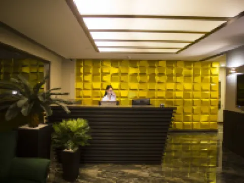 Maxuite Hotel in Home Hotels in Akcay