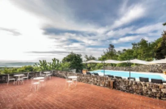 Relais la Costa Historical Residence