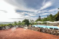 Relais la Costa Historical Residence Hotel di Monteriggioni